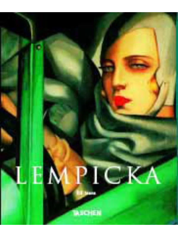 Lempicka 1