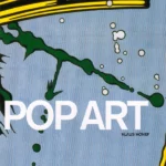 Pop art