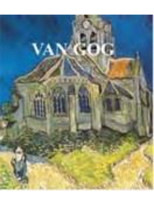 9788672743296 Vinsent van Gog mini - Slika 1