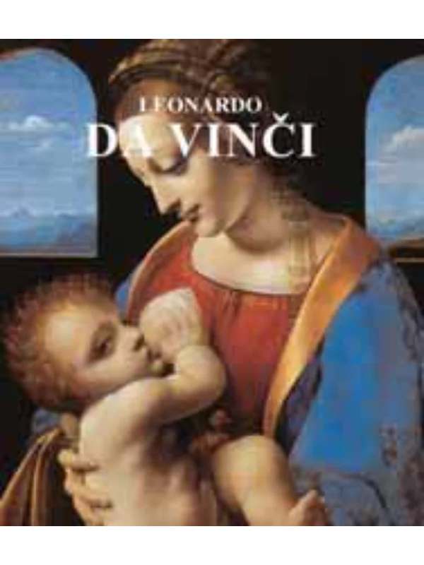 Leonardo da Vinči 1