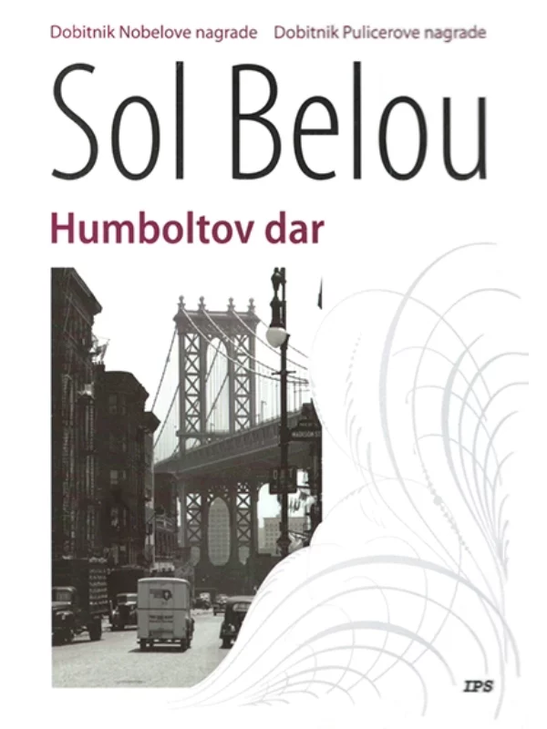 Humboltov dar 1
