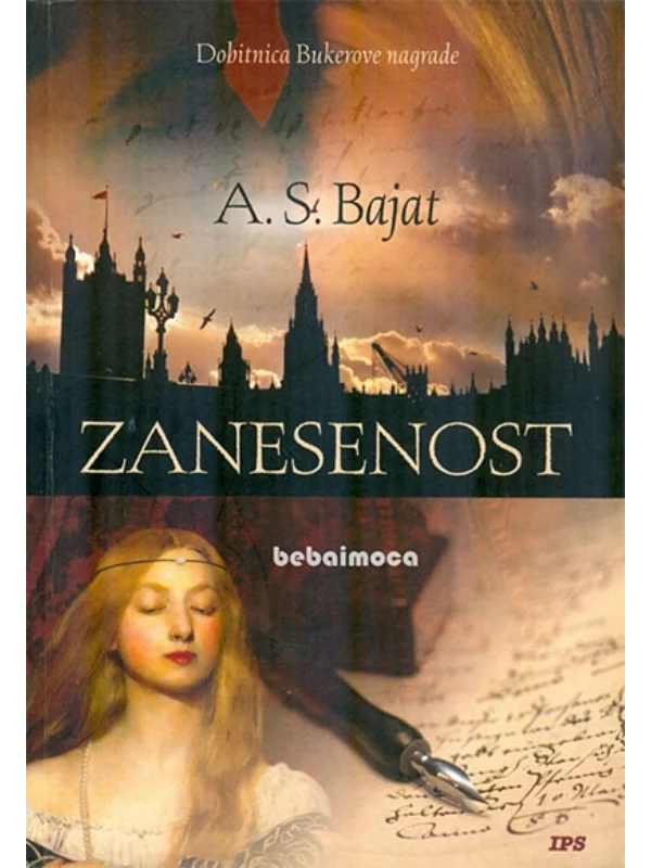 Zanesenost 1