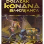 Dolazak Konana Simerijanca