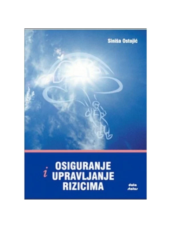 Osiguranje i upravljanje rizicima 1
