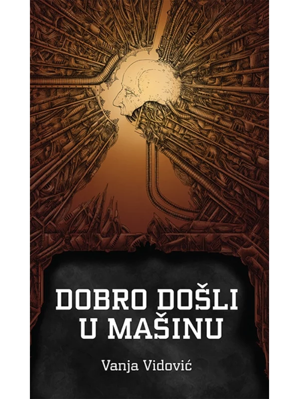 Dobro došli u mašinu 1