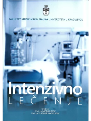 Intenzivno lečenje