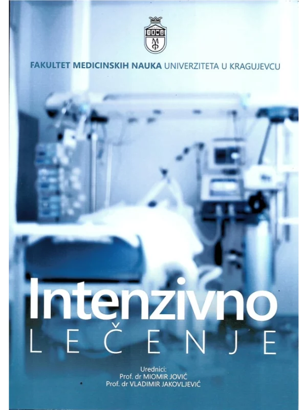 Intenzivno lečenje - Image 1