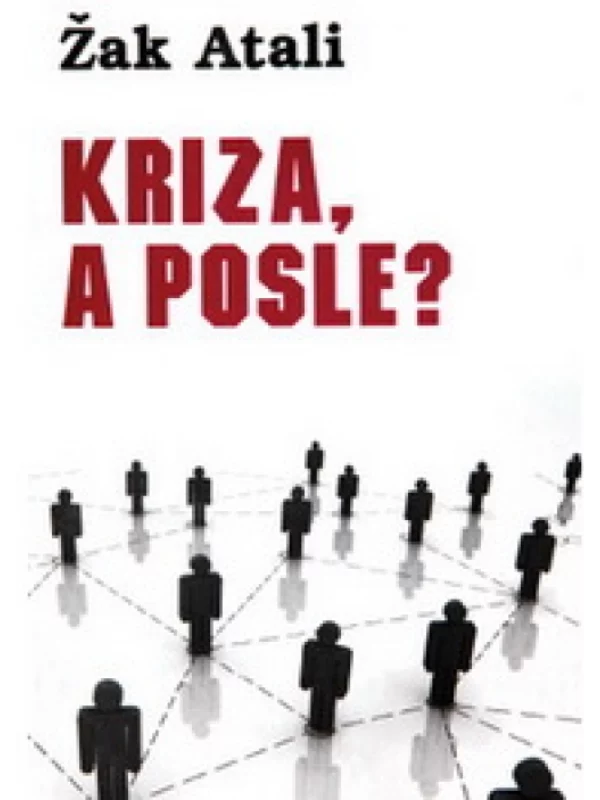Kriza, a posle - Image 1