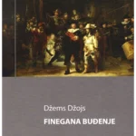 Finegana buđenje - knjiga III i IV