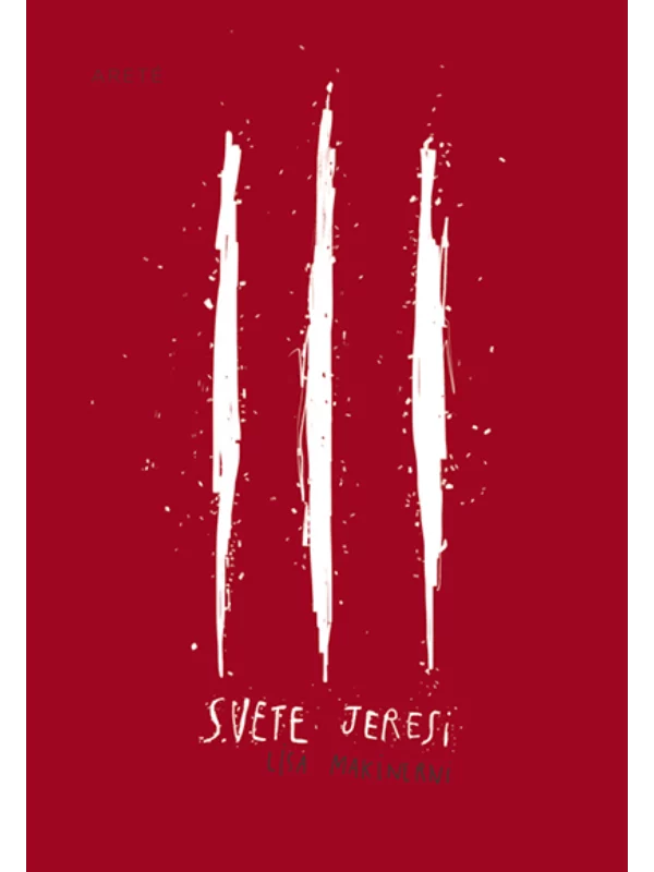 Svete jeresi 1