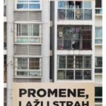 Promene, laži i strah: dnevnici savremenog sveta