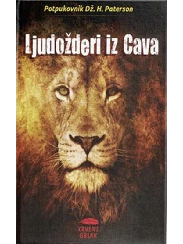Ljudožderi iz Cavoa - Image 1