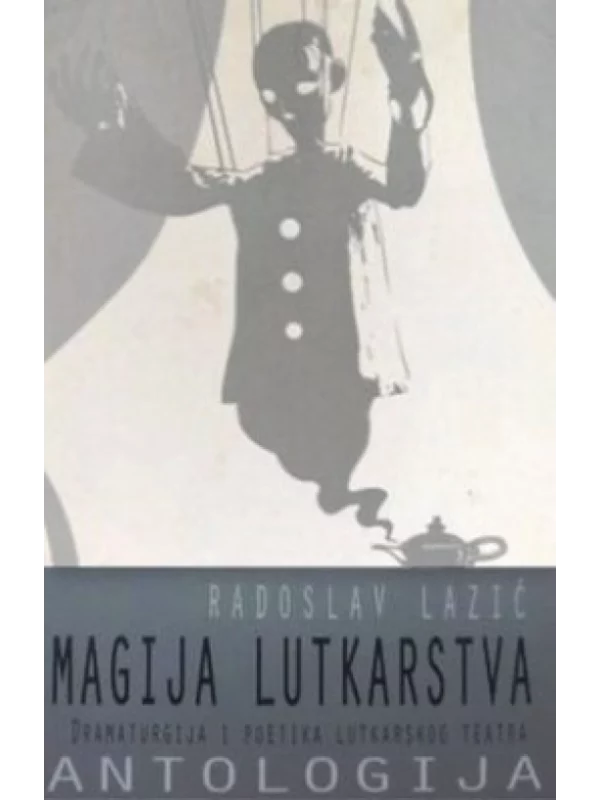 Magija lutkarstva 1