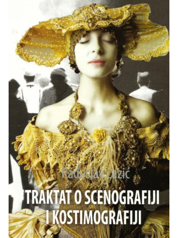 Traktat o scenografiji i kostimografiji 1