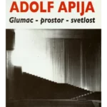 Adolf Apija: glumac - prostor