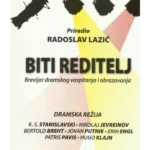 Biti reditelj