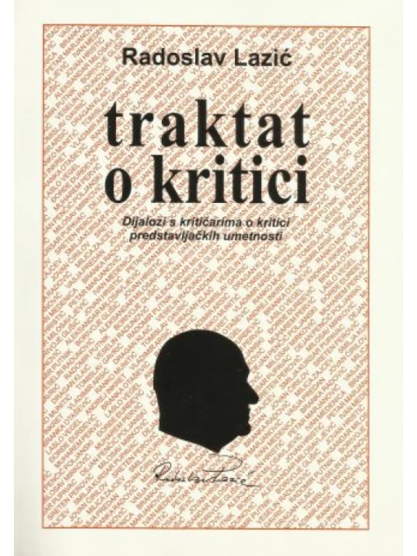 Traktat o kritici - Image 1