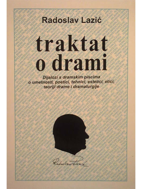 Traktat o drami - Image 1