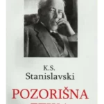 Pozorišna etika