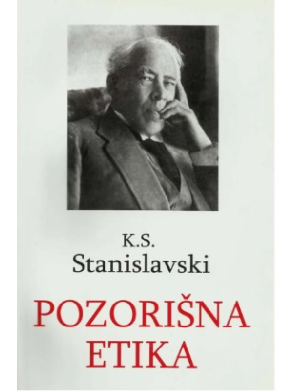 9788684283452 Pozorišna etika - Slika 1