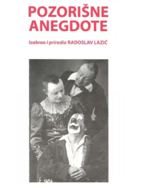 Pozorišne anegdote 1