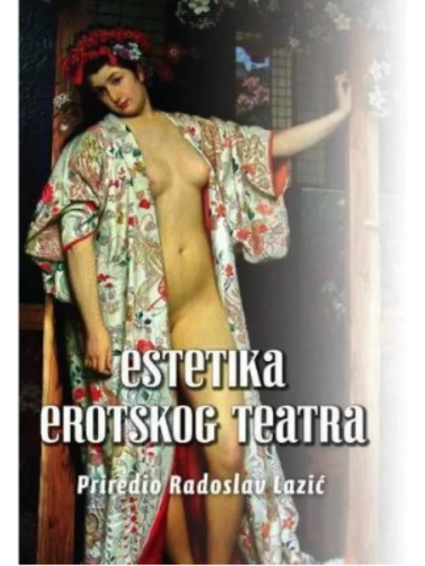 Estetika erotskog teatra - Image 1