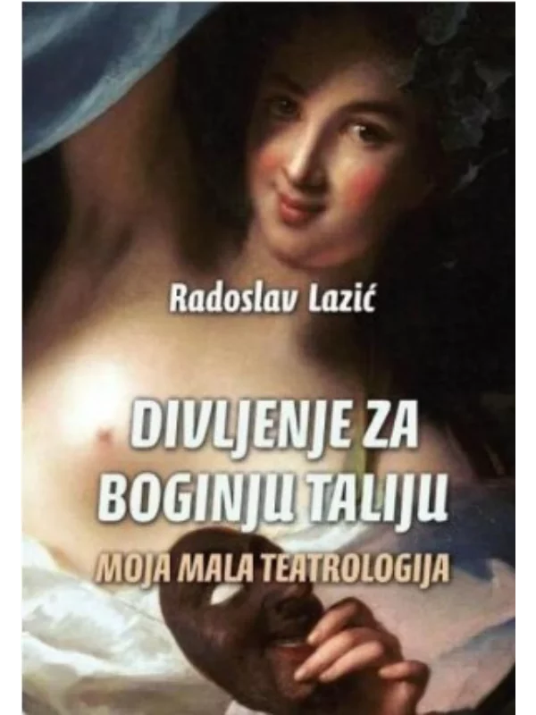 Divljenje za boginju Taliju 1