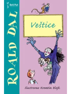 Veštice