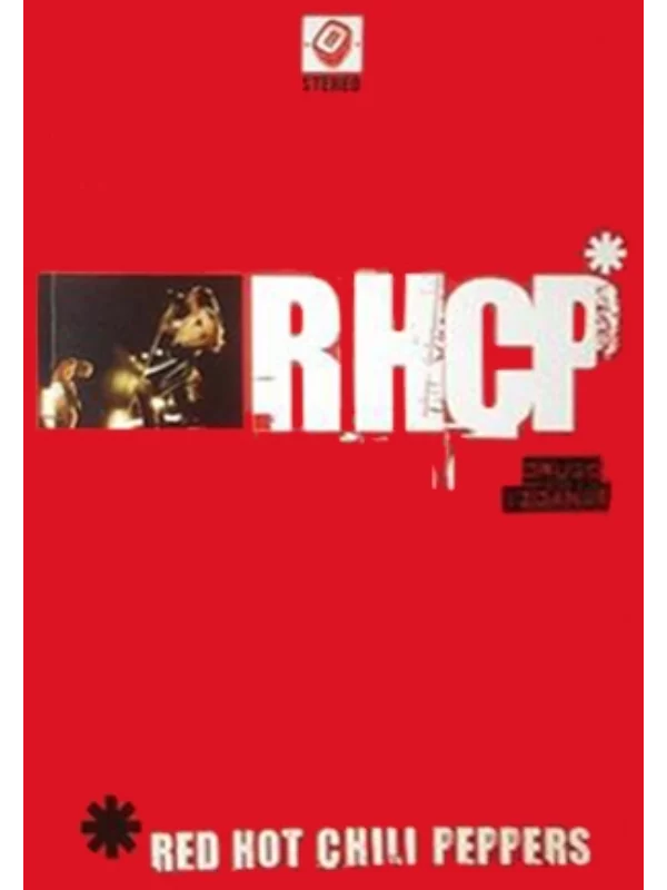 Red Hot Chili Peppers - Image 1