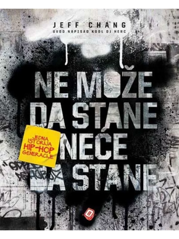 Ne može da stane, neče da stane - Image 1