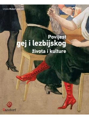 Povijest gej i lezbijskog života i kulture