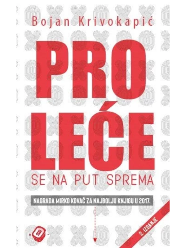 Proleće se na put sprema 1