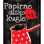 Papirne disko kugle
