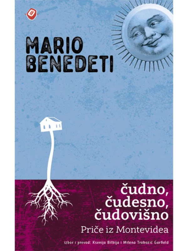 Čudno, čudesno, čudovišno: Priče iz Montevidea - Image 1
