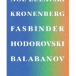 Razgovori - Andžej Žulavski, D