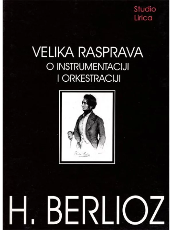 Velika rasprava o instrumentaciji i orkestraciji - Image 1
