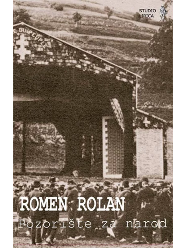 Pozorište za narod - Image 1
