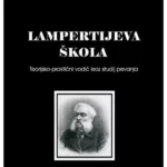 Lampertijeva škola: teorijsko-praktični vodič kroz studij pevanja