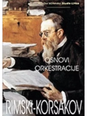 Osnovi orkestracije