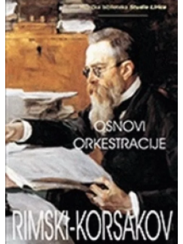 Osnovi orkestracije - Image 1