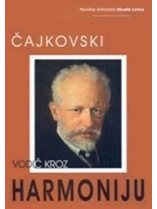 Vodič kroz praktično izučavanje harmonije 1