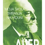 Moja škola sviranja na violini