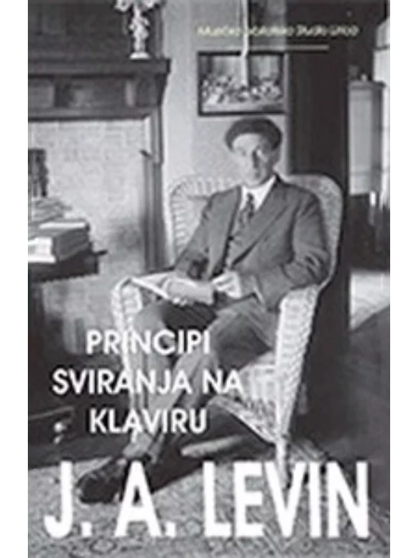 Principi sviranja na klaviru - Image 1