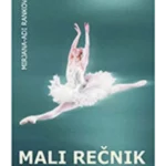 Mali rečnik baleta