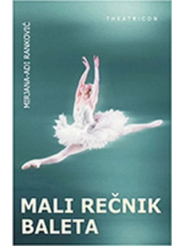 Mali rečnik baleta 1