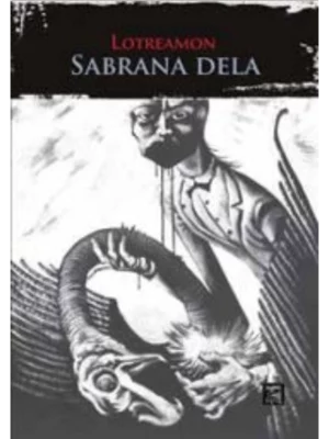 Sabrana dela - Lotreamon : Maldororova pevanja
