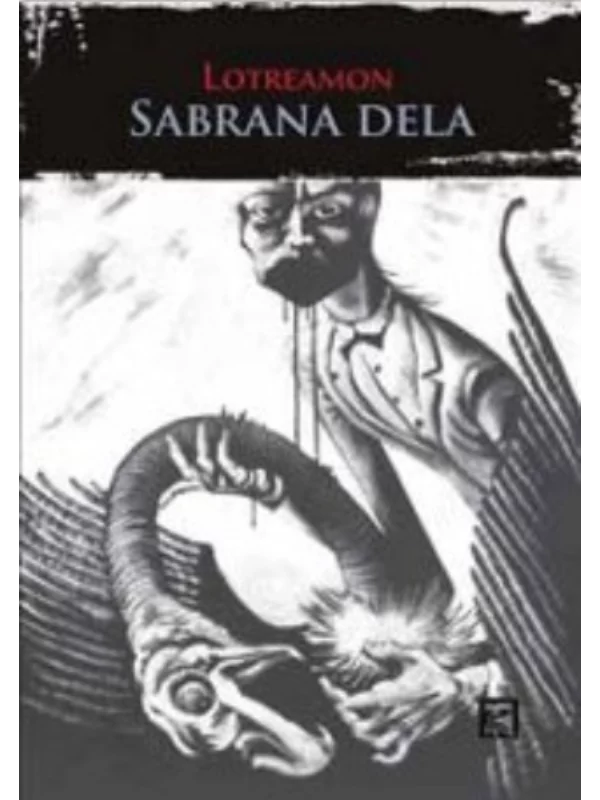 Sabrana dela - Lotreamon : Maldororova pevanja 1