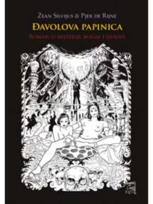 Đavolova papinica
