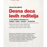Desna deca levih roditelja