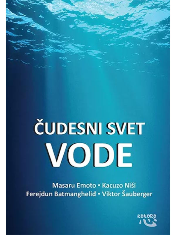 9788689057621 Čudesni svet vode - Slika 1